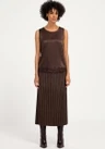 Bianca Rok 81000 Bruin 3