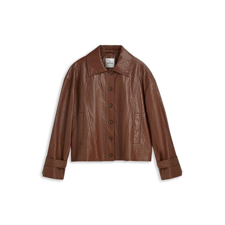 Summum Blazer 1s1309-12511 Bruin 2