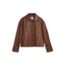Summum Blazer 1s1309-12511 Bruin 2