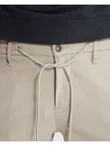 Cast Iron Pantalon Cylas Beige 4