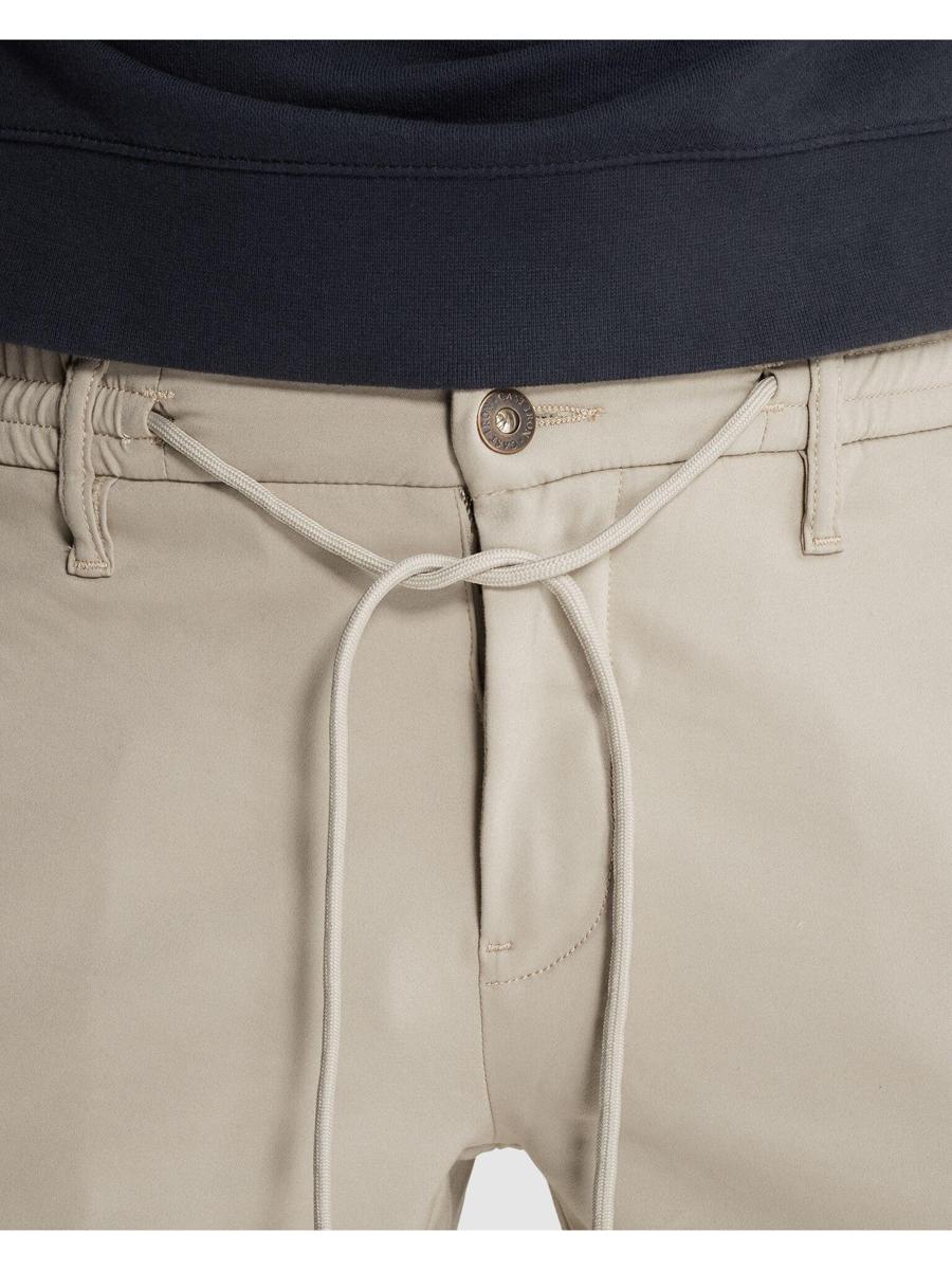 Cast Iron Pantalon Cylas Beige 4