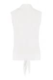 Studio Anneloes Studio Anneloes Top Pippa sl Wit 5