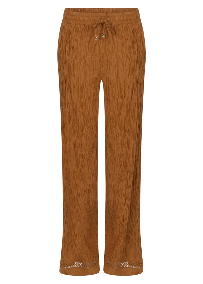 Tramontana Pantalon C08-20-102 Bruin 1