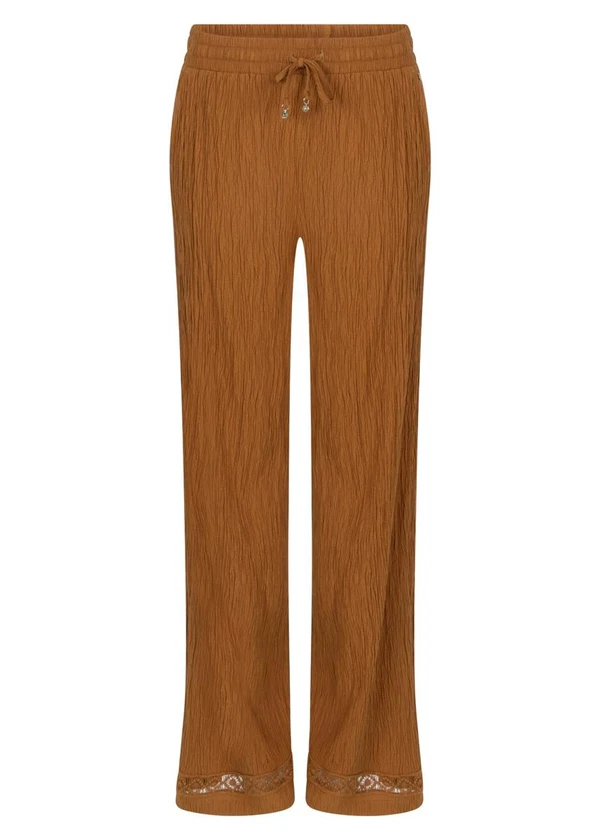 Tramontana Pantalon C08-20-102 Bruin 1