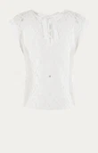 Anna Blouse 17A05-03761 Off-White 4