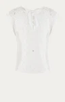 Anna Blouse 17A05-03761 Off-White 4