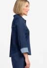 Bianca Blazer 84010 Blauw 3