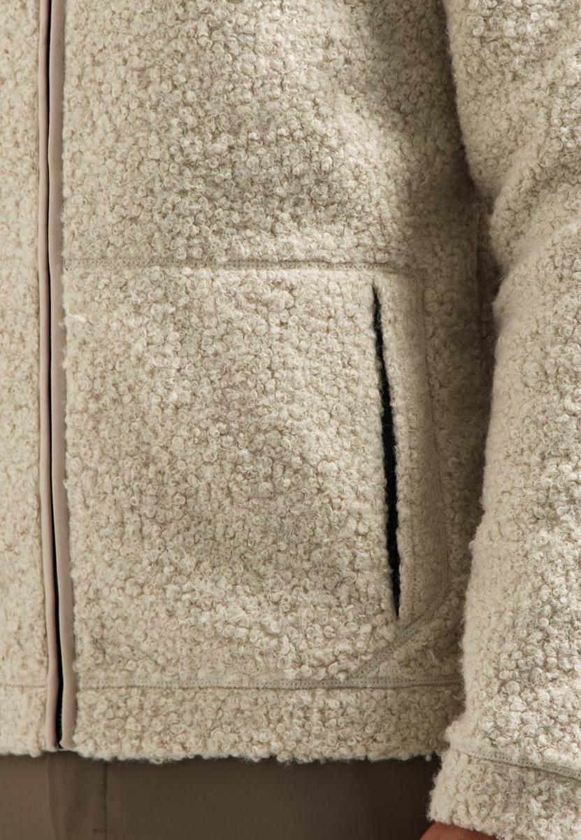 No Excess Vest 29100919 Beige 6