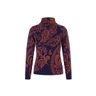 Roberto Sarto Vest 631145 Blauw 5