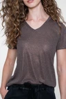 Geisha T-Shirt 62562-41 Bruin 4