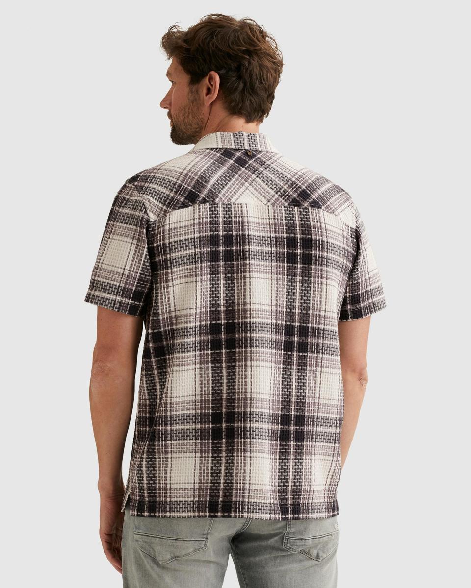 PME Legend Overhemd PSIS2603262 Off-White 3