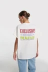 Alix The Label T-Shirt 2603816649 Off-White 3