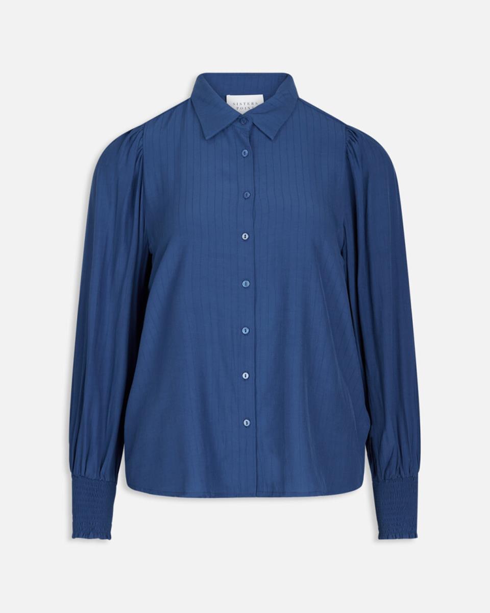 Sisters Point Blouse VIADA-SH Sisters Point Blouse VIADA-SH