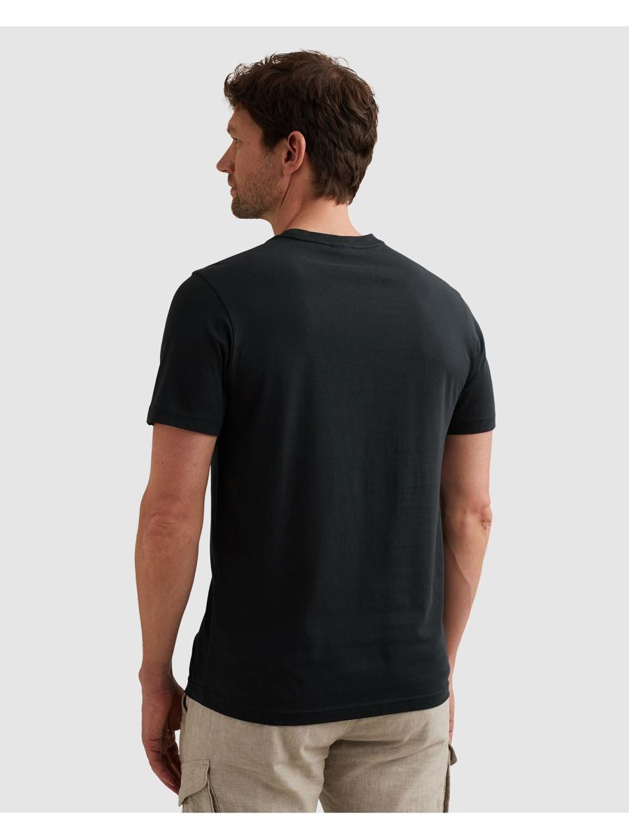 PME Legend T-Shirt PTSS2604596 Blauw 3