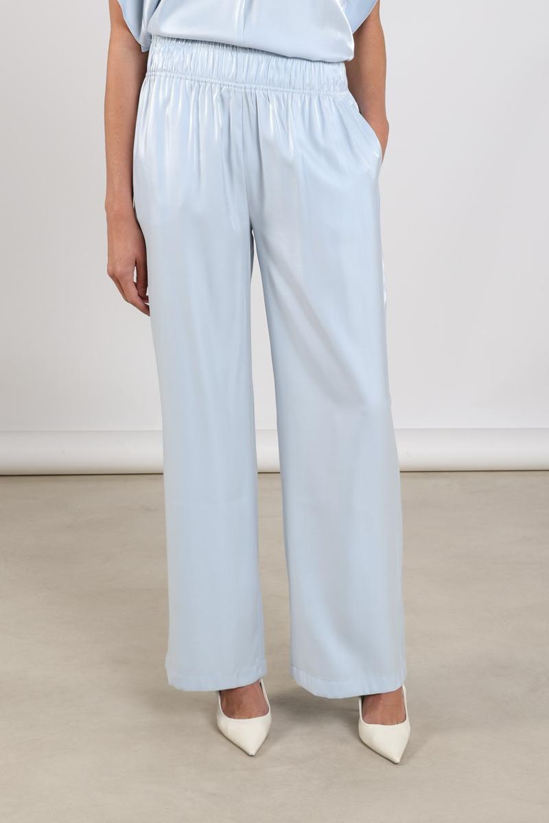 NUKUS Pantalon NKS09059 Blauw 4