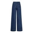 Co'Couture Jeans Denice Blauw 2