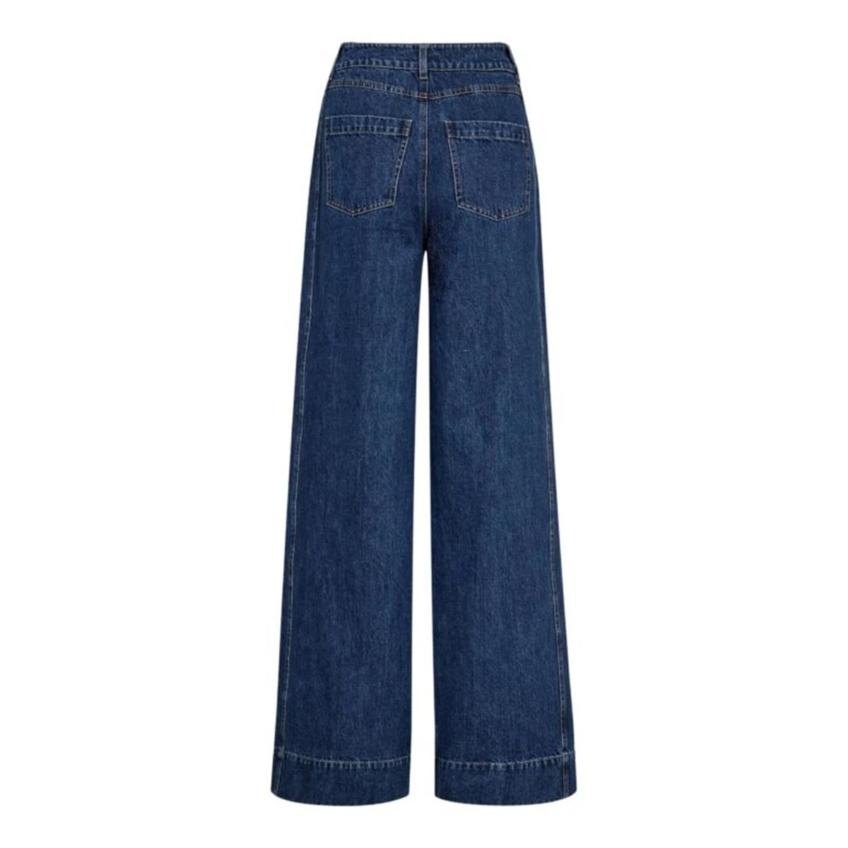 Co'Couture Jeans Denice Blauw 2