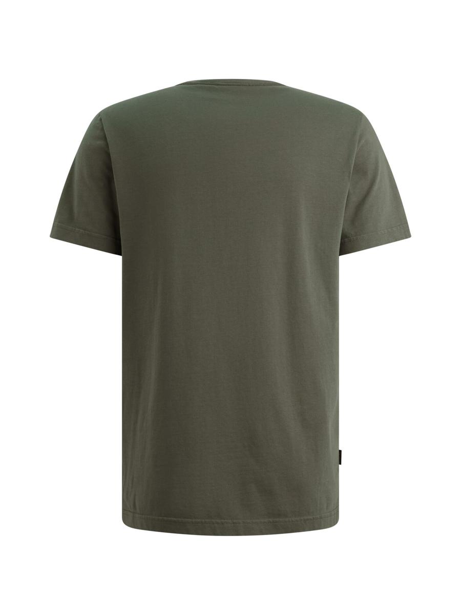 PME Legend T-Shirt PTSS2603565 Groen 4