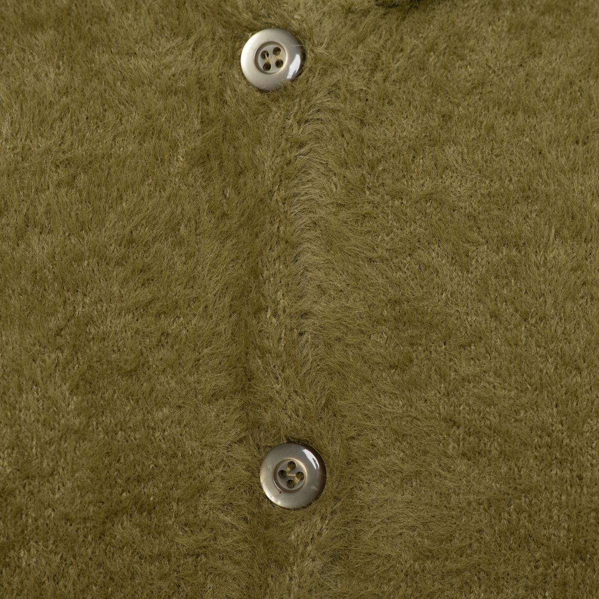 &Co Woman Vest CA131 Groen 3
