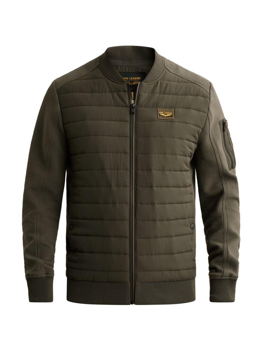 PME Legend Jack PJH2609101 Grijs 1