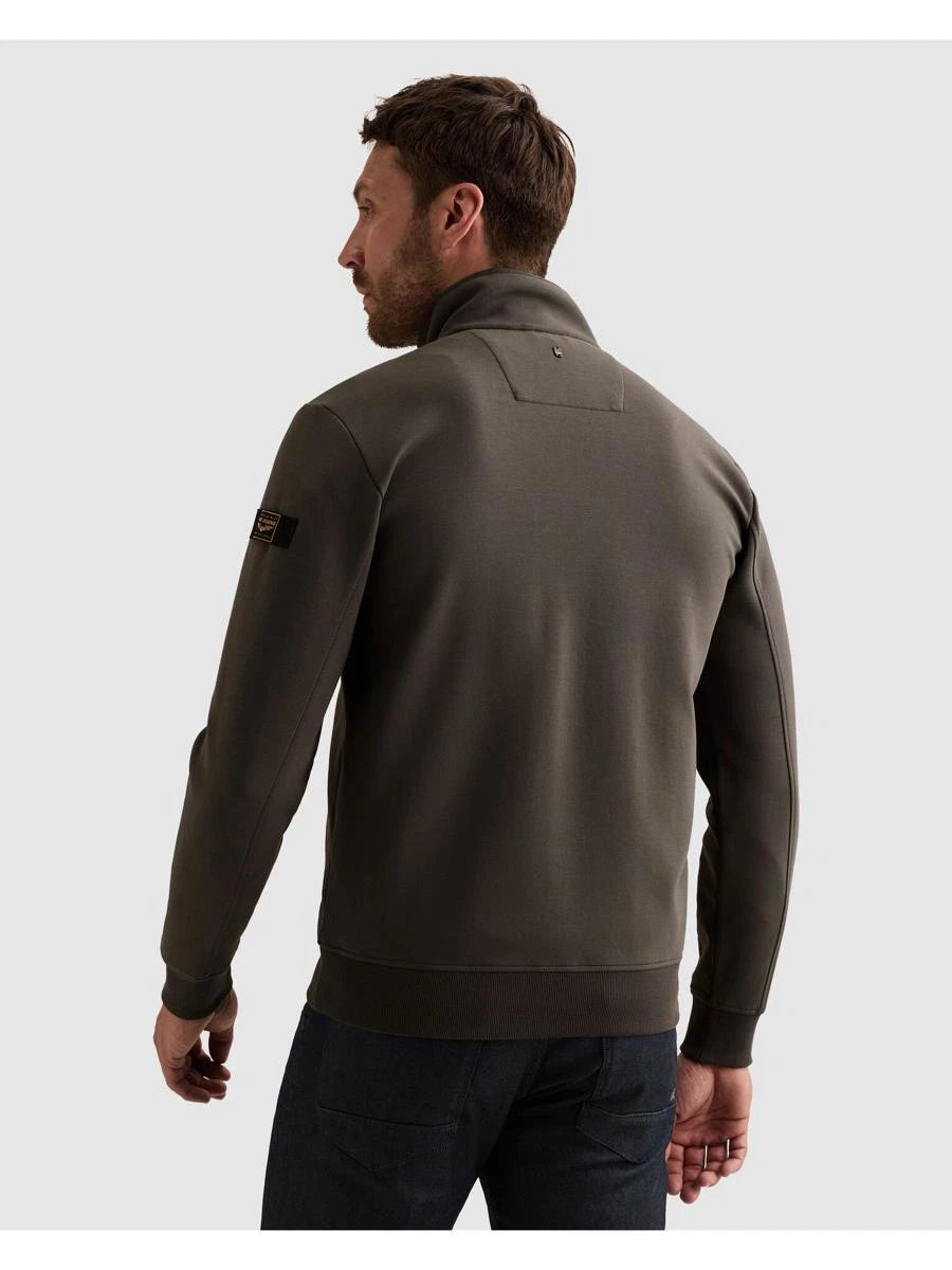 PME Legend Jas PSW2609437 Grijs 4