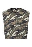 Sisters Point Gilet Garwin-Ve6 Groen 2