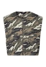 Sisters Point Gilet Garwin-Ve6 Groen 2