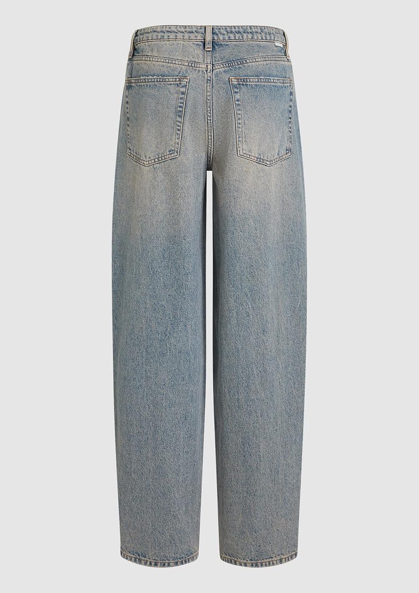 Circle of Trust Jeans Aria Blauw 2