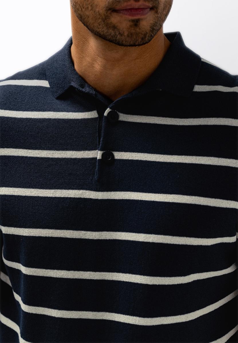 State of Art Polo 472-16101 Blauw 6