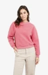 YAYA Sweater 01-109104-601 Roze 1