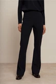 Studio Anneloes Pantalon Flair winter bond Blauw 3