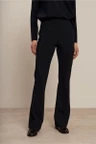 Studio Anneloes Pantalon Flair winter bond Blauw 3