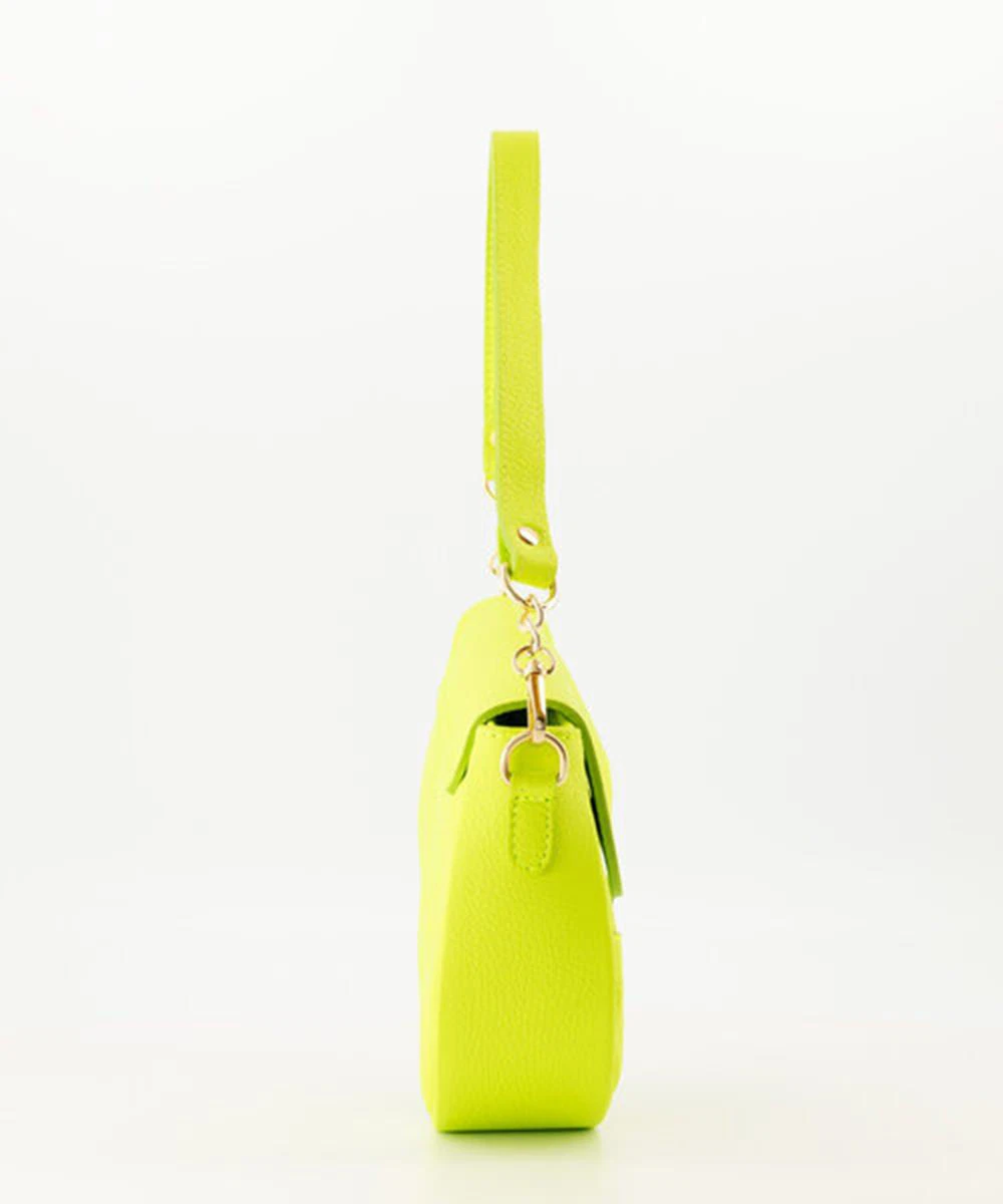 New Apparel New Apparel Tas Gigi Groen 3