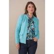 Roberto Sarto Vest 631188 Groen 4