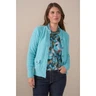 Roberto Sarto Vest 631188 Groen 4
