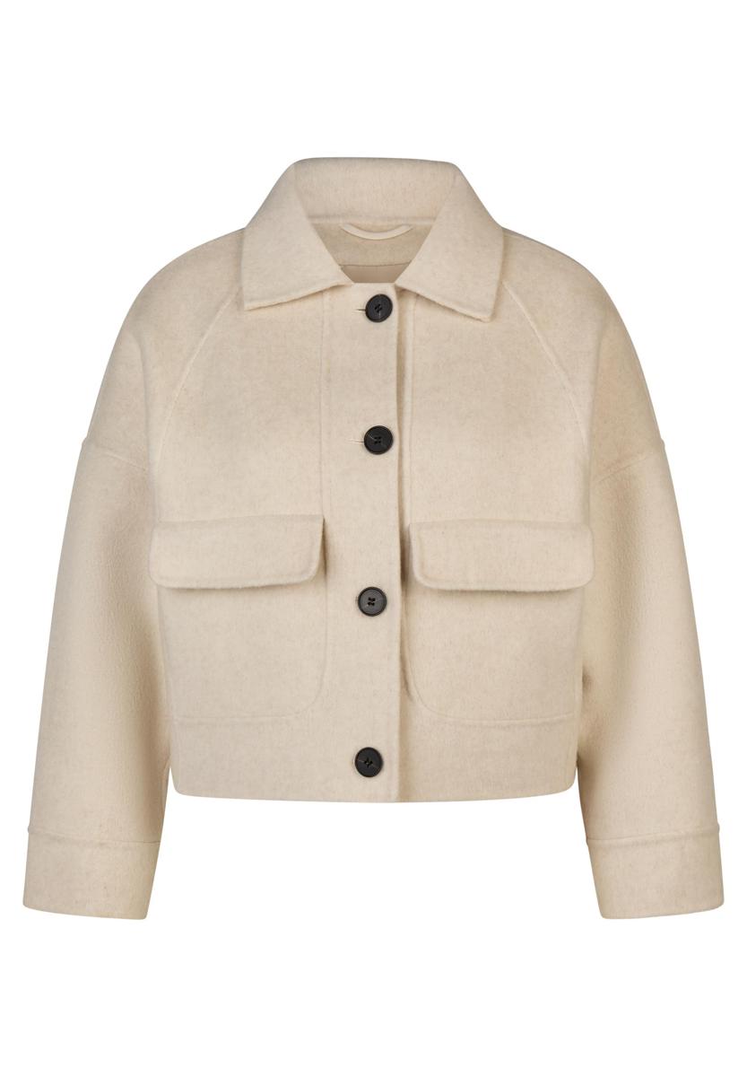 Le Comte Blazer 55-622022 Off-White 2