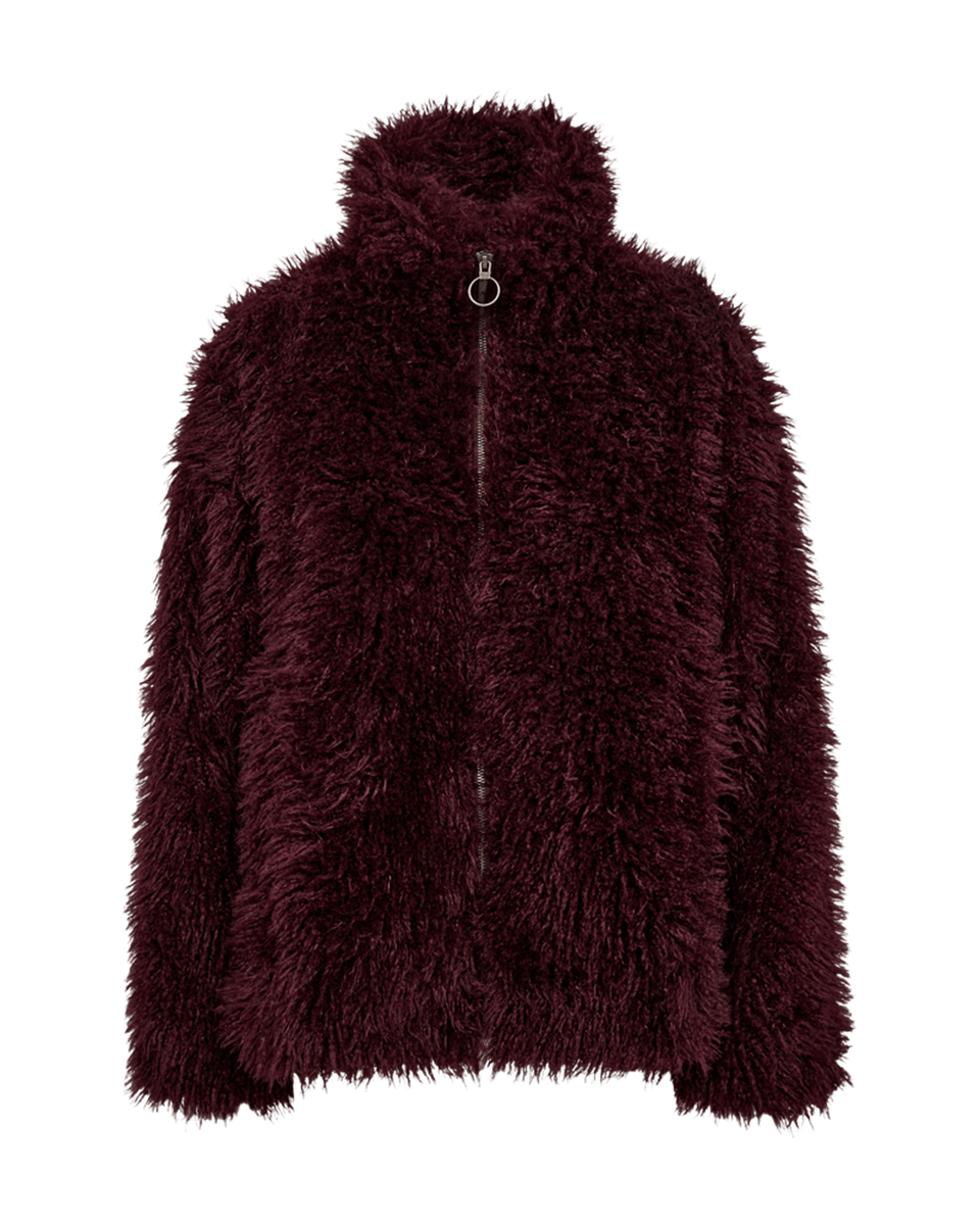 Freequent Jack Fine Rood 1