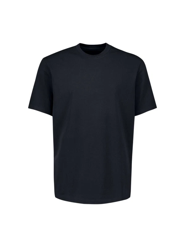 No Excess T-Shirt N3403 Blauw 1