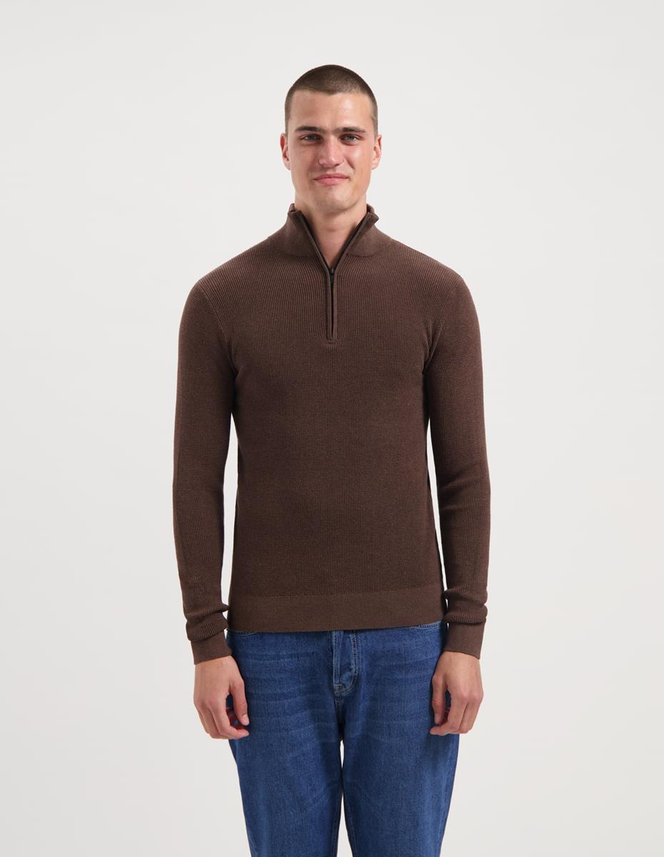 Saint Steve Trui 240906 Bruin 1