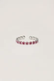 My Jewellery Ring MJ11238 Zilver 1