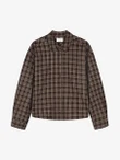 Catwalk Junkie Blouse 2604021612 Bruin 5