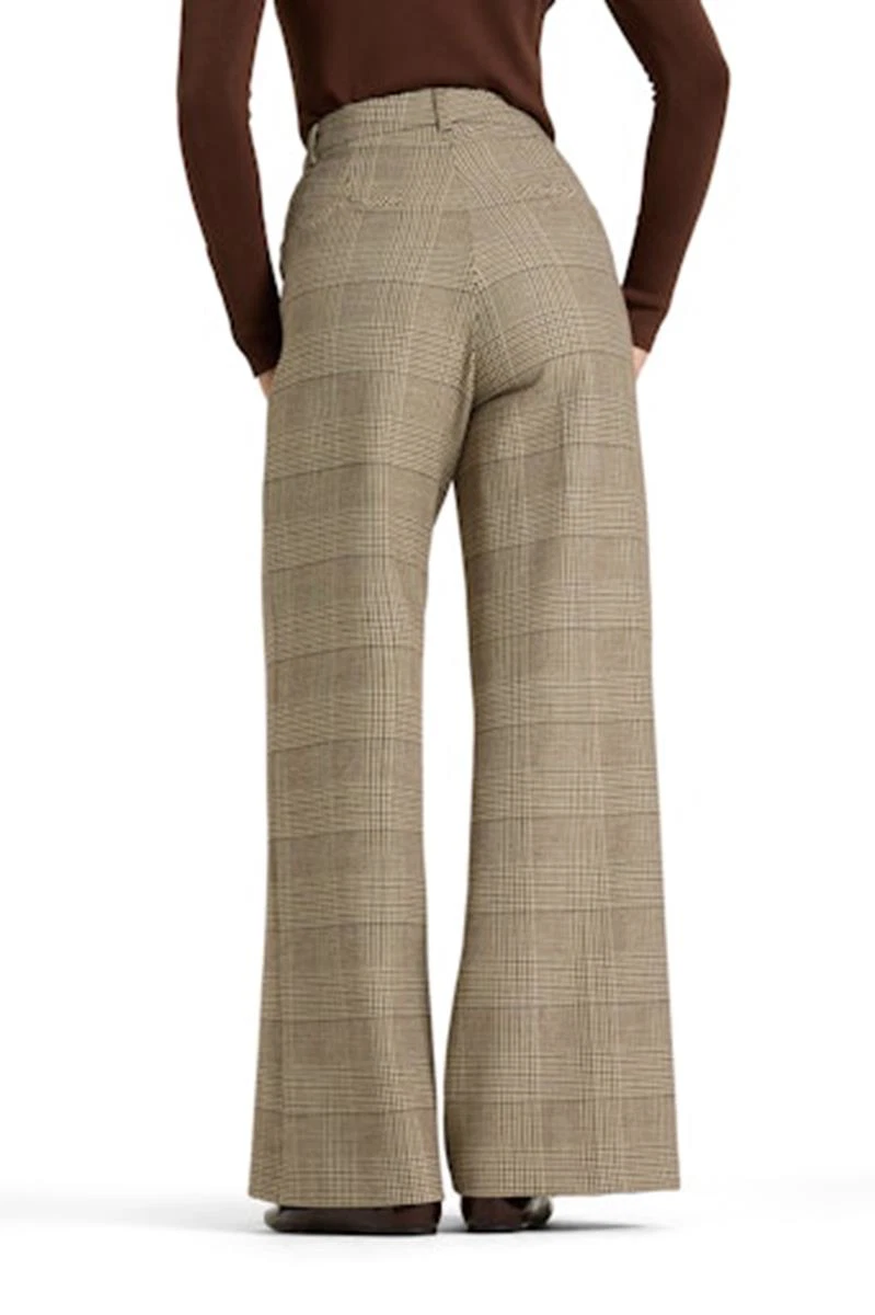 Cambio Pantalon Alexis Bruin 3