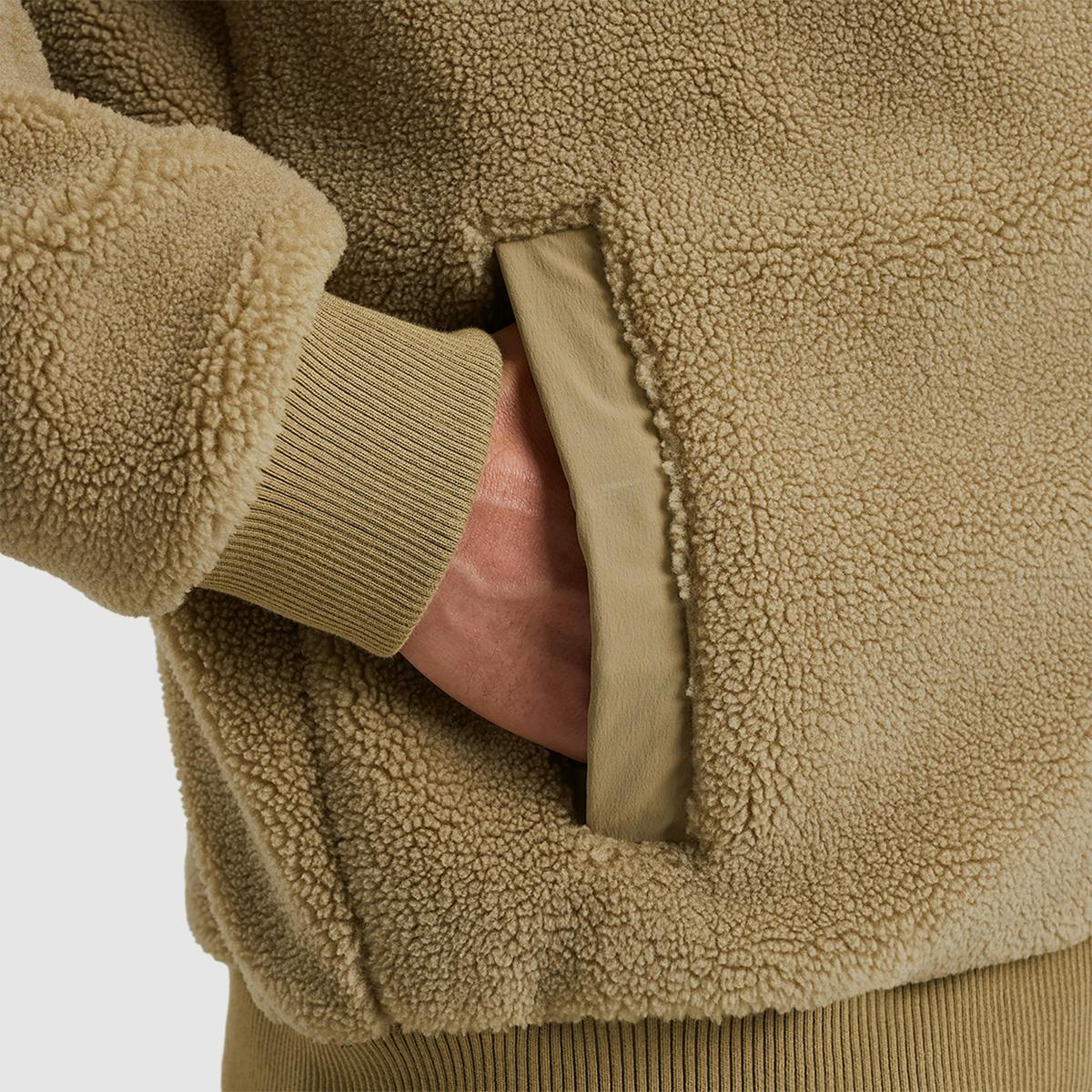 PME Legend Jas PSW2510478 Grijs 5