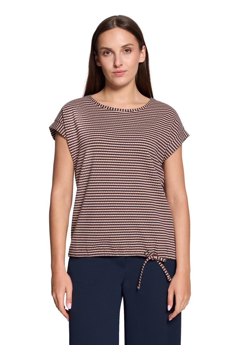 Betty Barclay T-Shirt 29101970 Blauw 1