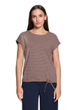 Betty Barclay T-Shirt 29101970 Blauw 1