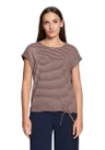 Betty Barclay T-Shirt 29101970 Blauw 1