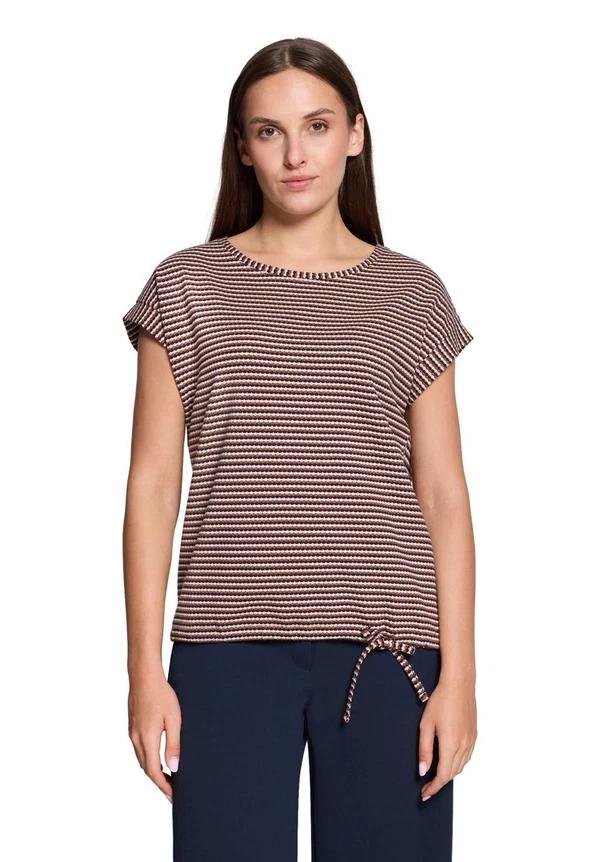 Betty Barclay T-Shirt 29101970 Blauw 1