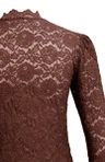 YAYA Longsleeve 01-709432-610 Rood 5
