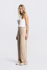 Jansen Amsterdam Pantalon Aleidas Beige 5