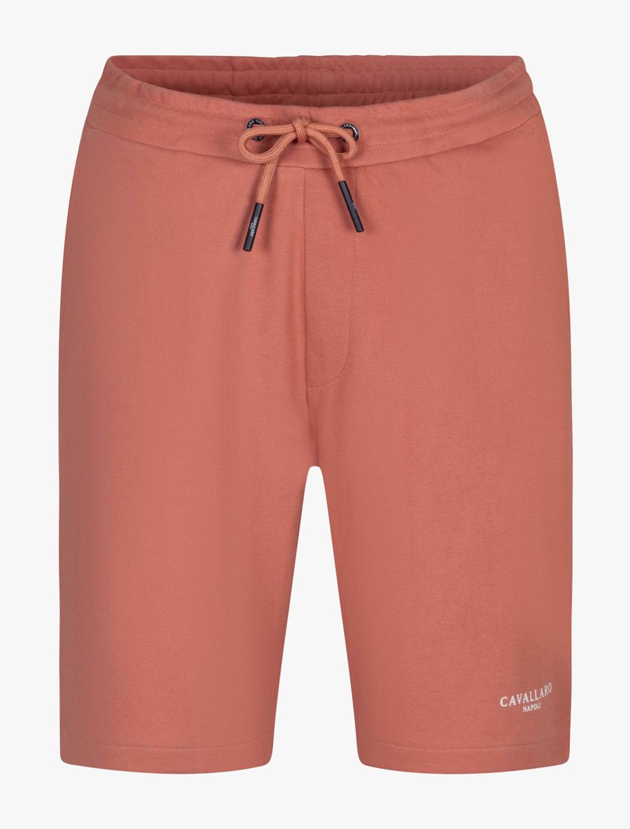 Cavallaro Korte Broek Don Pomodoro Oranje 1